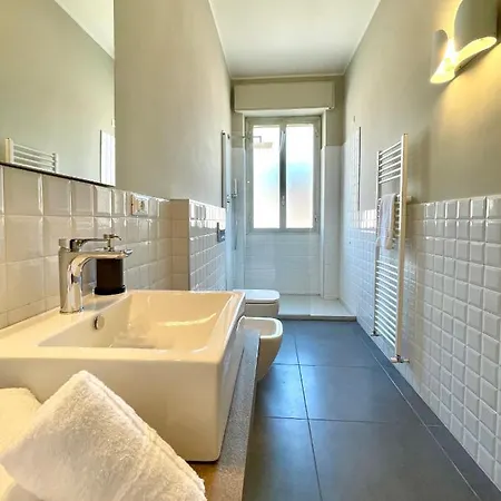 Maison A لا سبيتسْيا