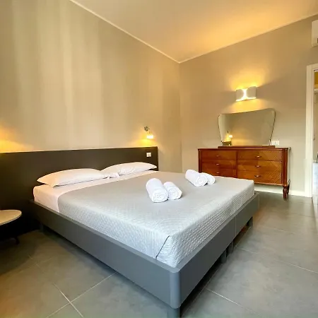 Maison A Apartment La Spezia