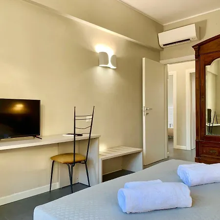 شقة Maison A لا سبيتسْيا