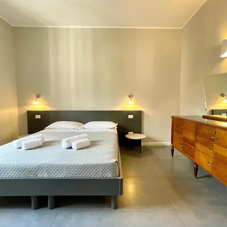 Maison A La Spezia