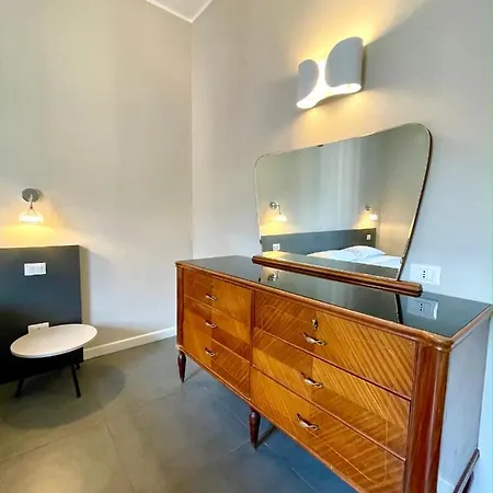 Maison A *