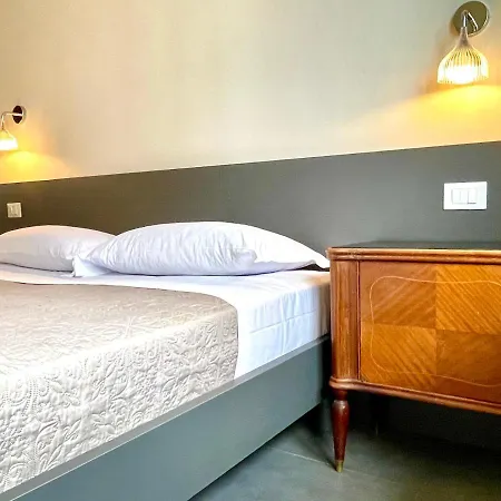 Apartment Maison A