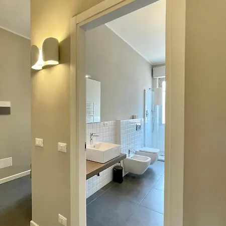 Апартаменты Maison A Специя