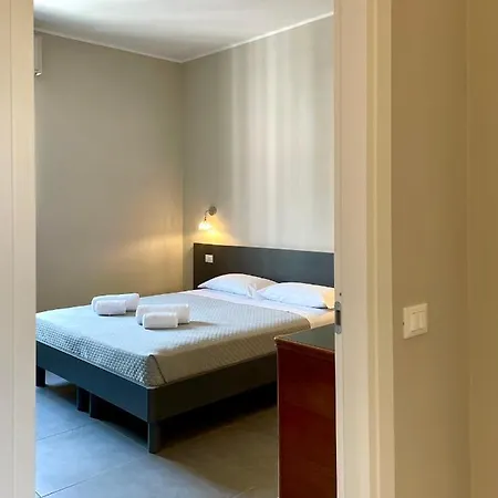 Maison A 아파트 *