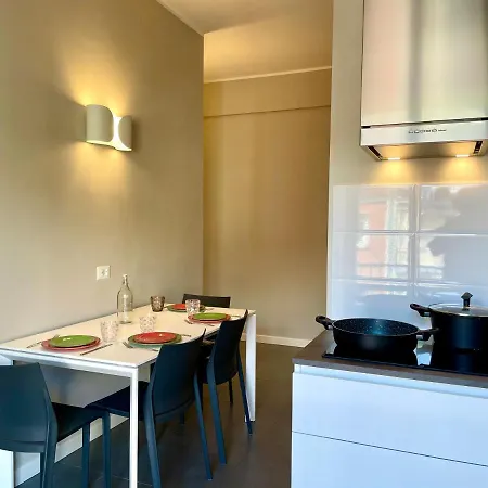 Maison A 아파트 *