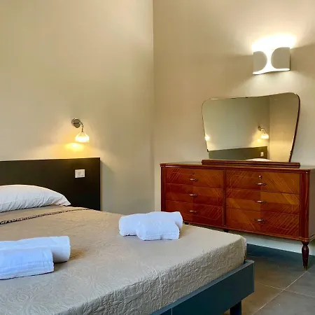 Maison A Apartment *