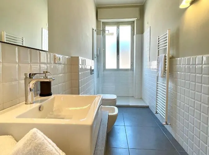 Maison A Λα Σπέτσια