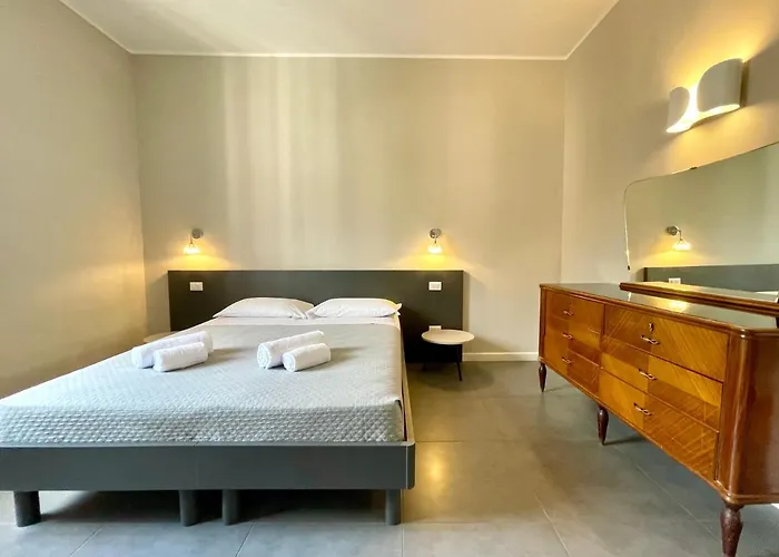 Maison A Λα Σπέτσια