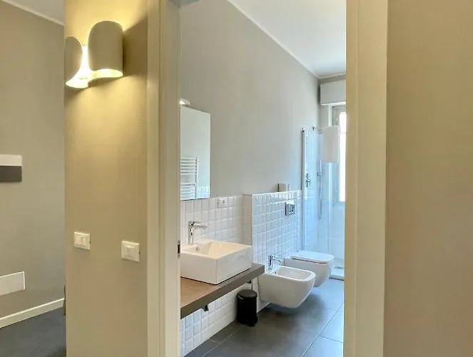 Διαμέρισμα Maison A Λα Σπέτσια