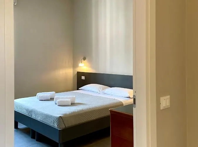 Maison A Lägenhet *