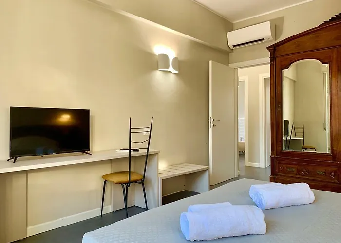 Διαμέρισμα Maison A Λα Σπέτσια